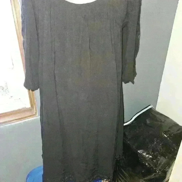 Cato Womans Dress Size L - Picture 6 of 12